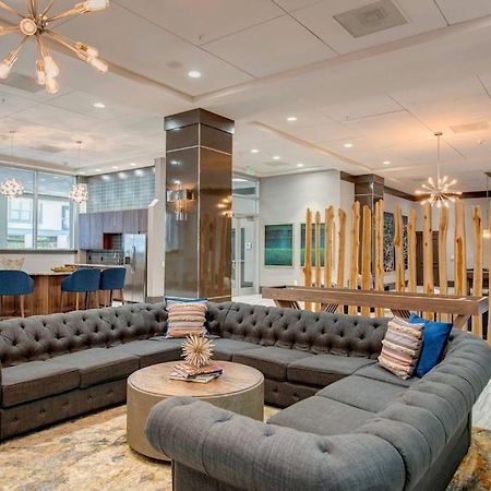 Modern Galleria Apt-Freeparking-Pool-Fast Wifi-Med Ctr Houston Exterior photo
