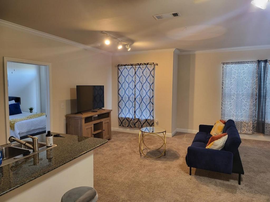 Modern Galleria Apt-Freeparking-Pool-Fast Wifi-Med Ctr Houston Exterior photo